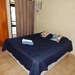 Confortavel E Bem Localizado 3 Quartos Na Praia Do Forte - Cf11