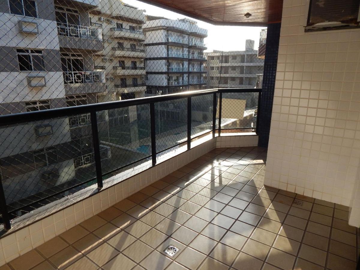 Confortavel E Bem Localizado 3 Quartos Na Do - Cf11 Apartment Cabo Frio