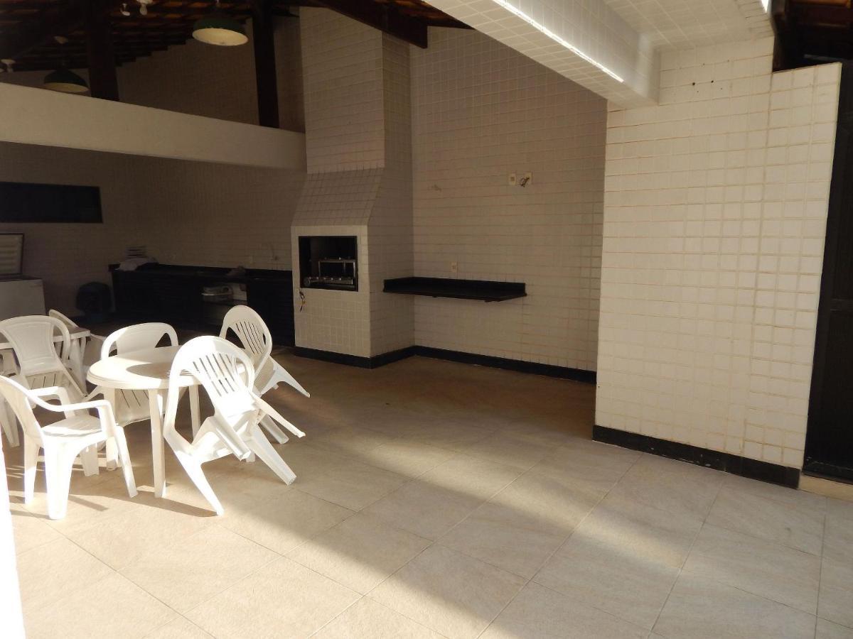 Apartment Confortavel E Bem Localizado 3 Quartos Na Do - Cf11