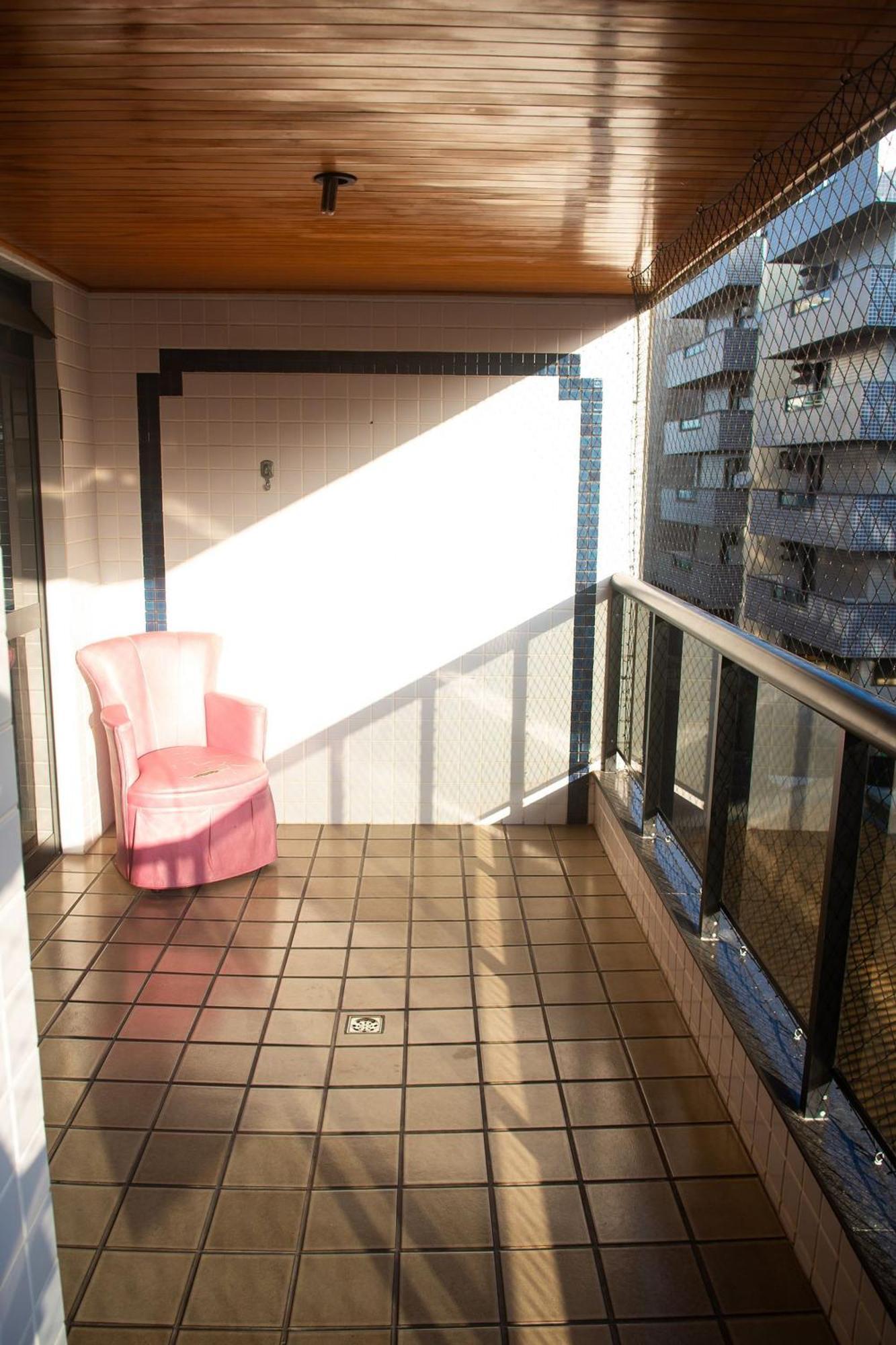 Confortavel E Bem Localizado 3 Quartos Na Do - Cf11