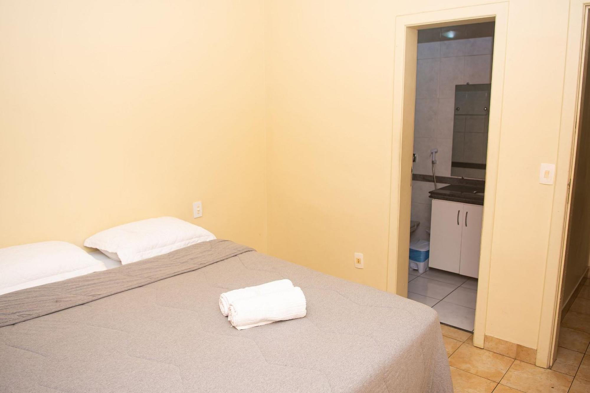 Confortavel E Bem Localizado 3 Quartos Na Do - Cf11 Apartment *
