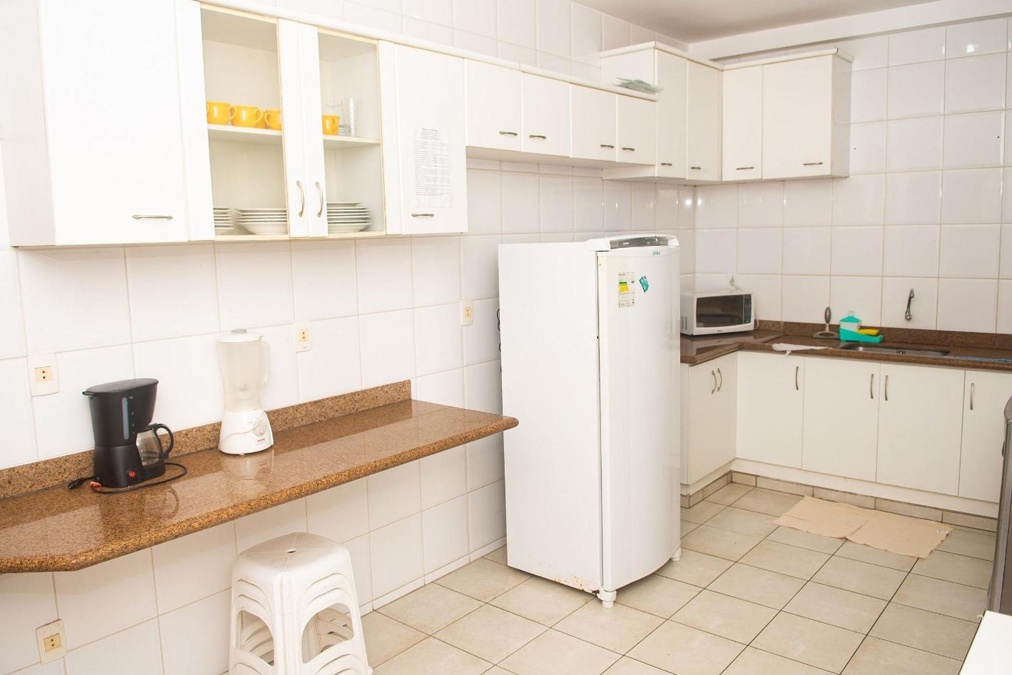 Confortavel E Bem Localizado 3 Quartos Na Do - Cf11 Apartment