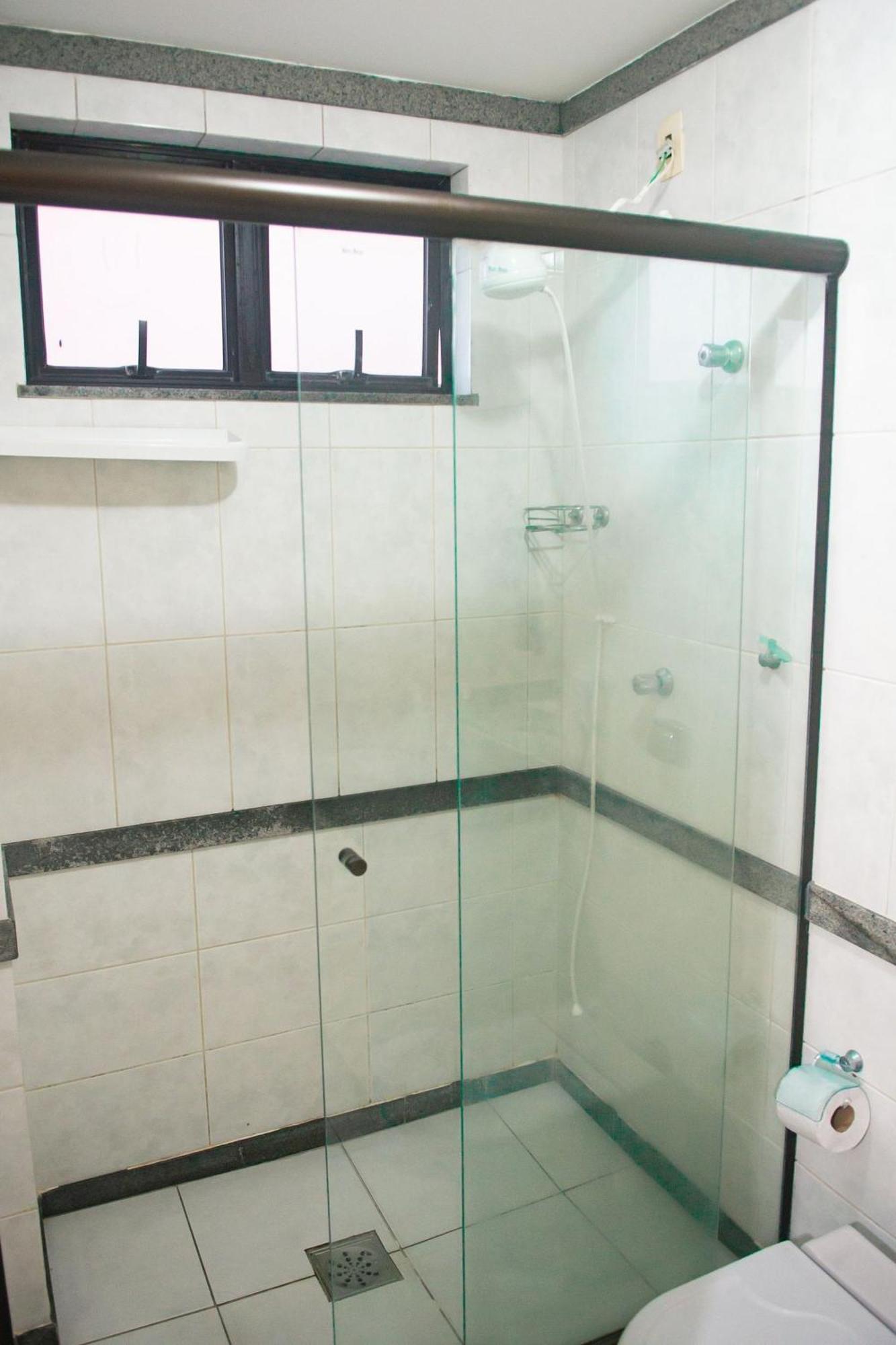 Apartment Confortavel E Bem Localizado 3 Quartos Na Do - Cf11