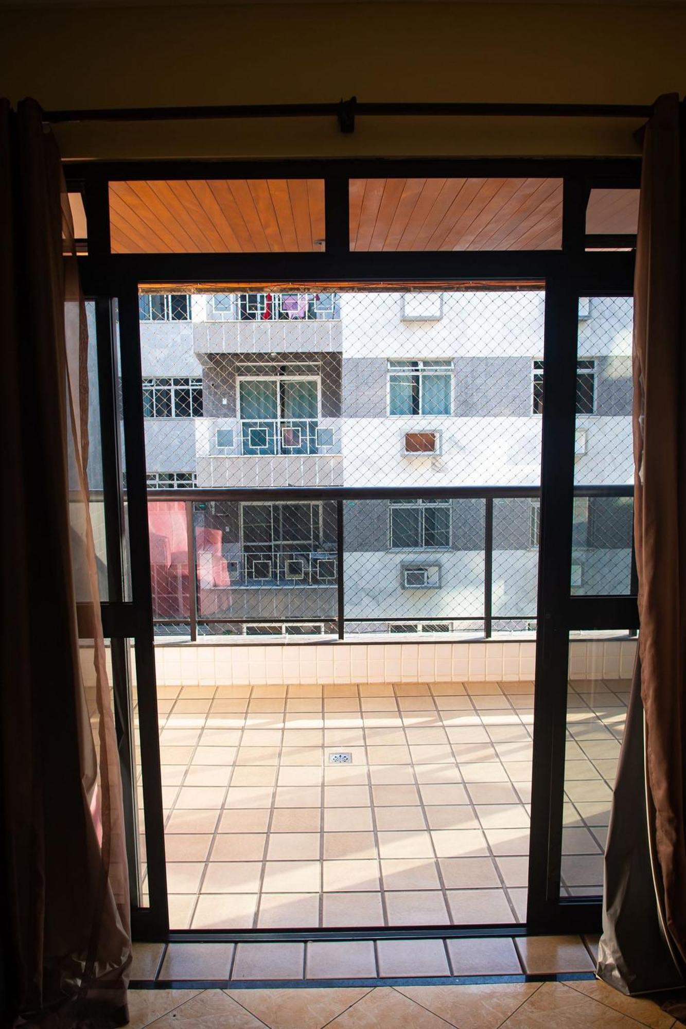 Confortavel E Bem Localizado 3 Quartos Na Do - Cf11 *