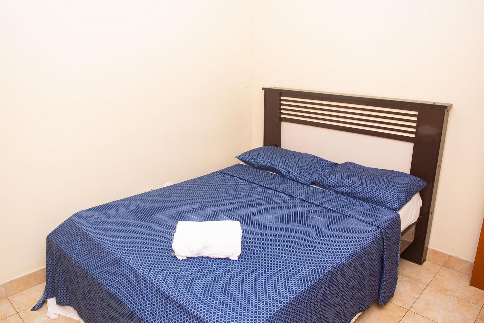 Confortavel E Bem Localizado 3 Quartos Na Do - Cf11