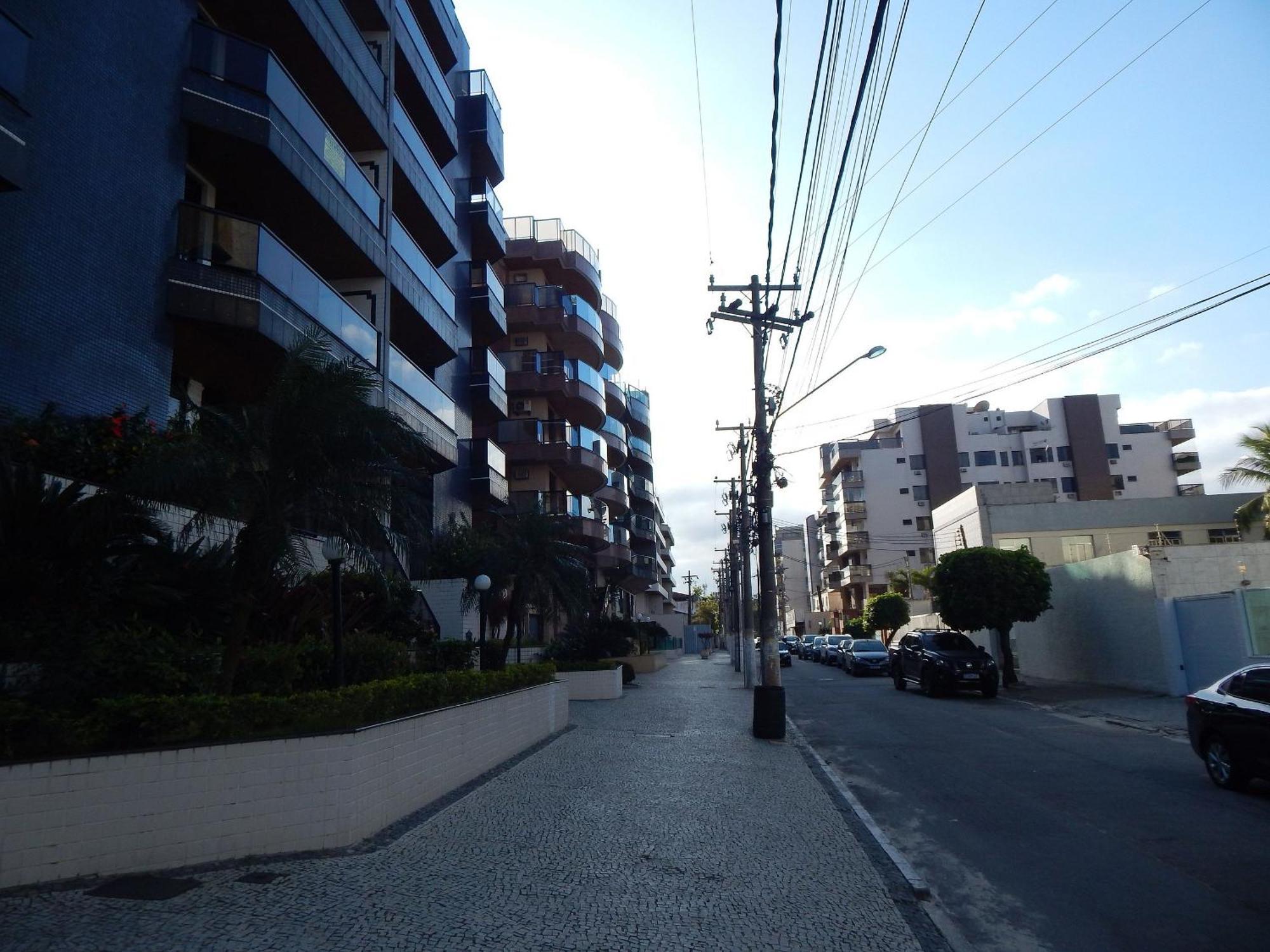 Confortavel E Bem Localizado 3 Quartos Na Do - Cf11 Apartment *