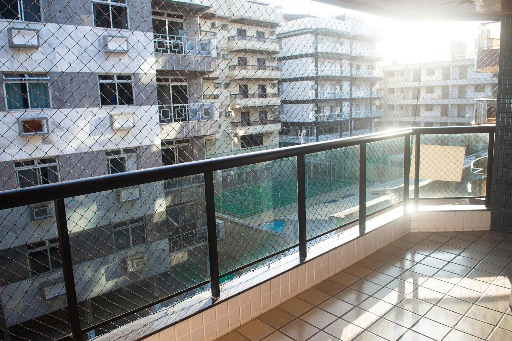 Confortavel E Bem Localizado 3 Quartos Na Do - Cf11 Apartment