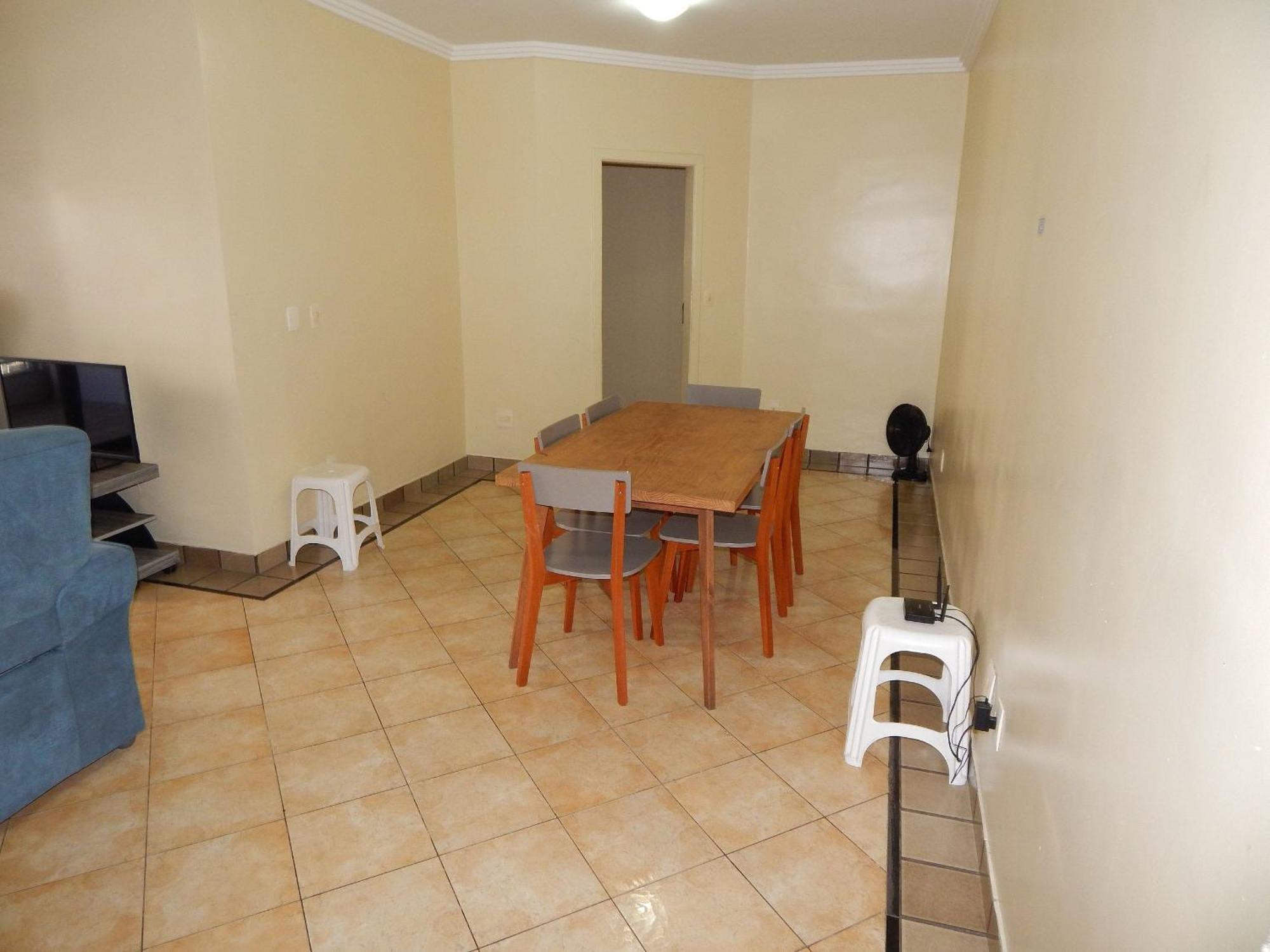 Confortavel E Bem Localizado 3 Quartos Na Do - Cf11 Apartment