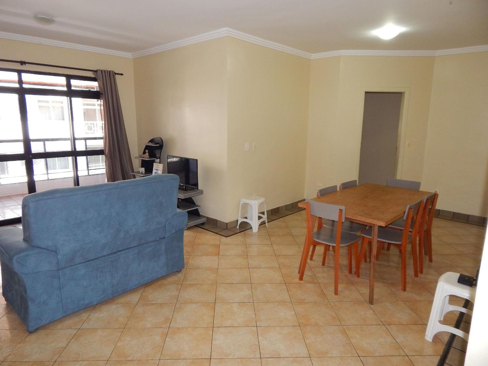Confortavel E Bem Localizado 3 Quartos Na Do - Cf11 Apartment Cabo Frio