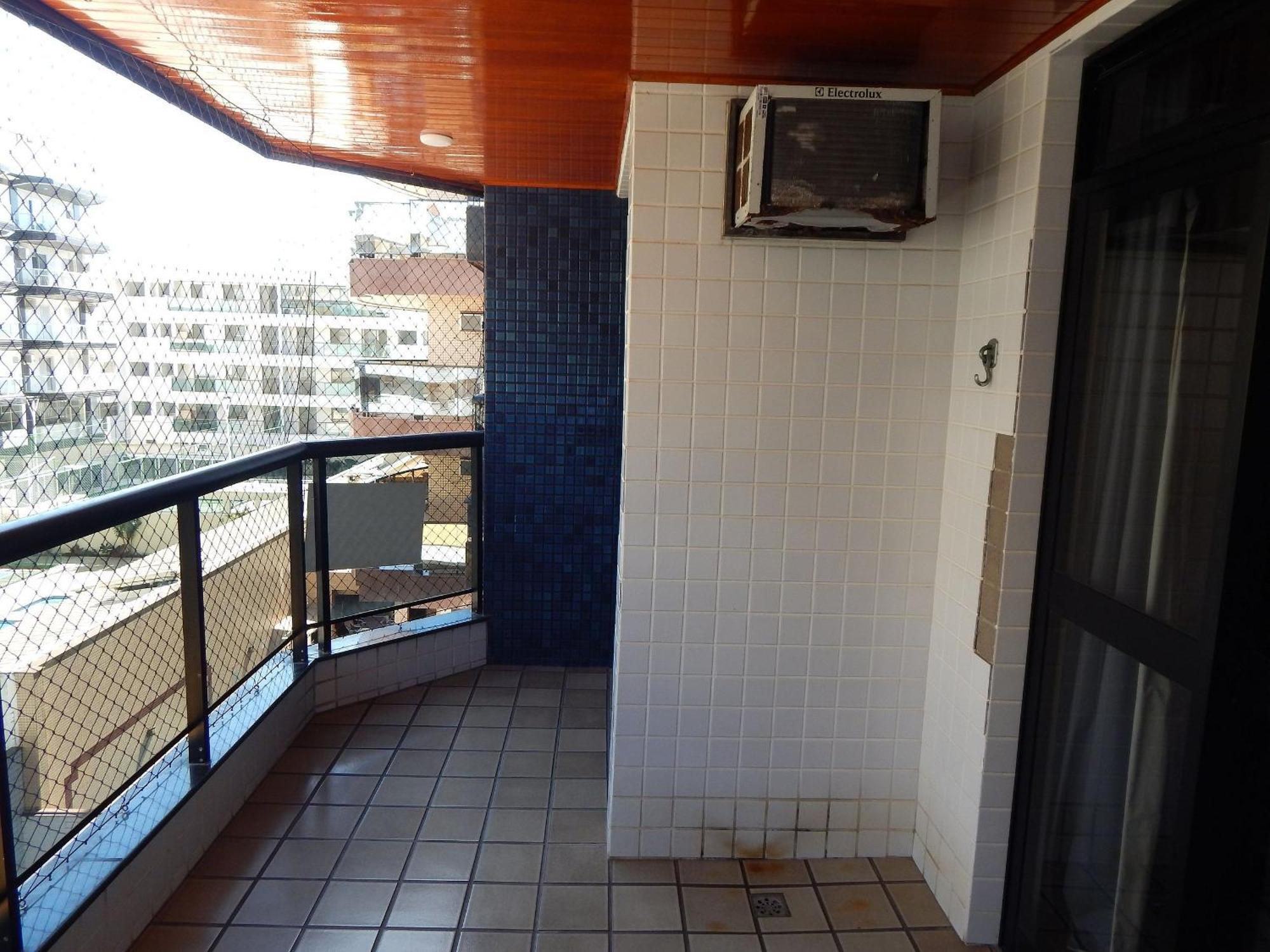 Confortavel E Bem Localizado 3 Quartos Na Do - Cf11 Cabo Frio