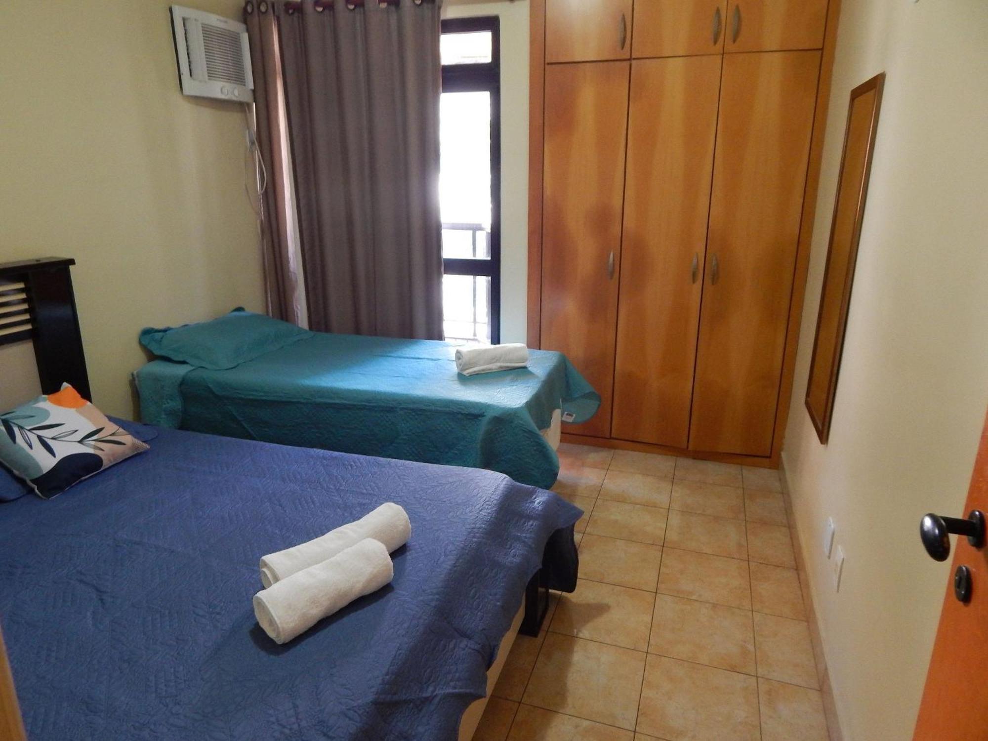 Confortavel E Bem Localizado 3 Quartos Na Do - Cf11 Apartment